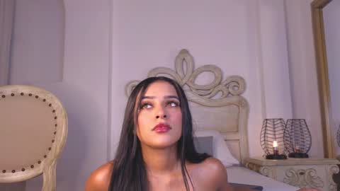 Ana  online show from 02/05/25, 03:13
