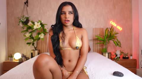 Ana  online show from 09/14/25, 05:39