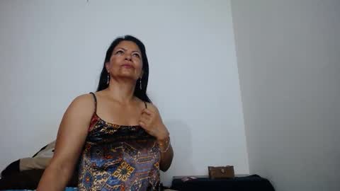 Snapshot of ana_mature_ chatting on 11/03/25, 11:55 Ana online show from 11/03/25, 11:55