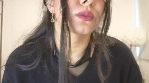 Ana Melissa online show from 12/23/24, 09:18