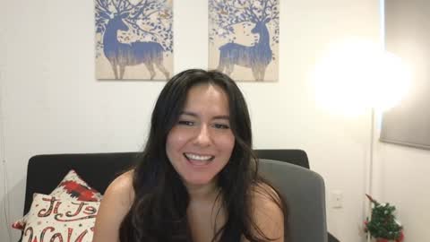 Ana Melissa online show from 01/29/25, 12:43