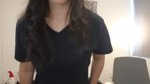 Ana Melissa online show from 02/05/25, 08:35