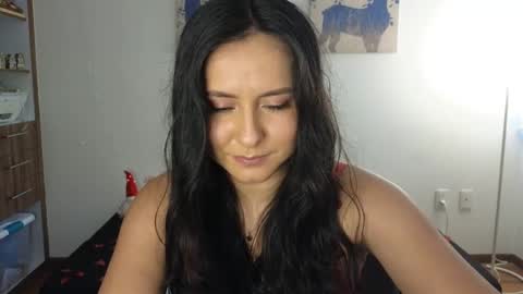 Ana Melissa online show from 02/15/25, 10:42