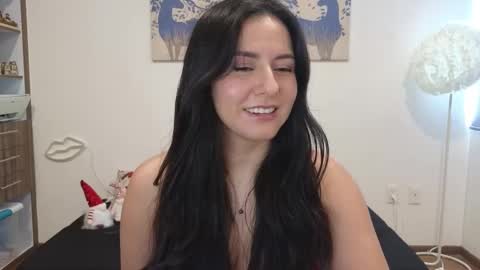 Ana Melissa online show from 03/08/25, 10:02