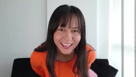 Ana Melissa online show from 09/10/25, 03:56