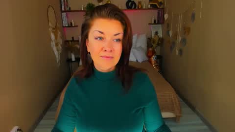 Ana online show from 10/04/25, 10:13