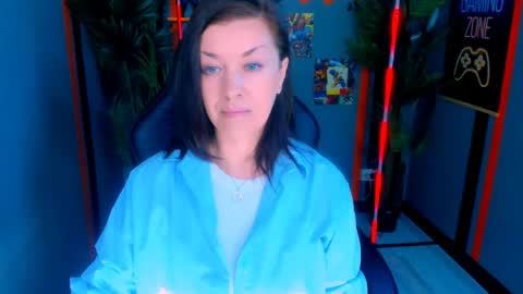 Ana online show from 05/08/26, 09:58