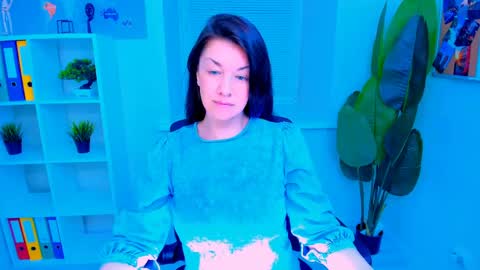 Ana online show from 05/21/26, 10:11