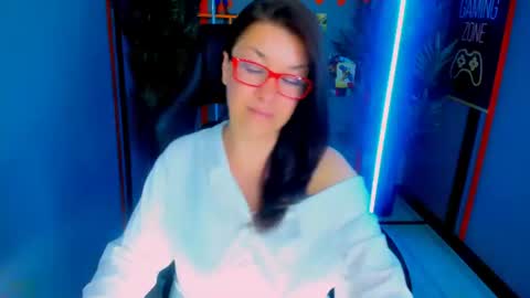 Ana online show from 06/12/26, 10:19
