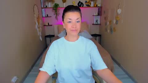 Ana online show from 07/20/26, 10:07