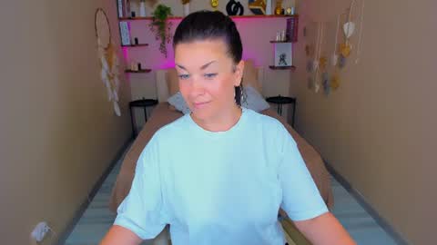 Ana online show from 07/20/26, 10:39