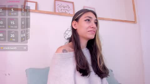 Ana online show from 03/08/25, 01:28