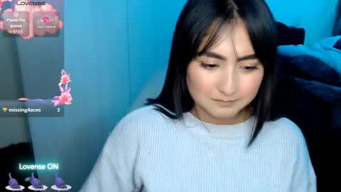 Snapshot of ana_ricciardi chatting on 10/09/25, 03:59 Ana Ricciardi online show from 10/09/25, 03:59