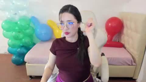 Im anna but you can call me as you want online show from 06/30/26, 08:43