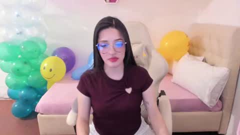 Im anna but you can call me as you want online show from 07/14/26, 10:04