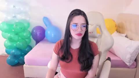 Im anna but you can call me as you want online show from 07/16/26, 12:49