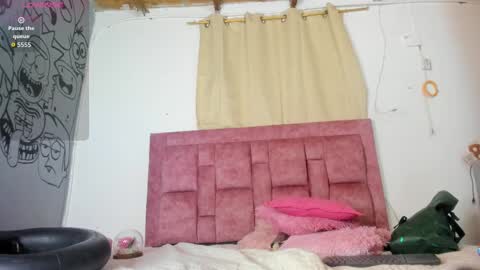 Ana online show from 11/07/25, 11:05