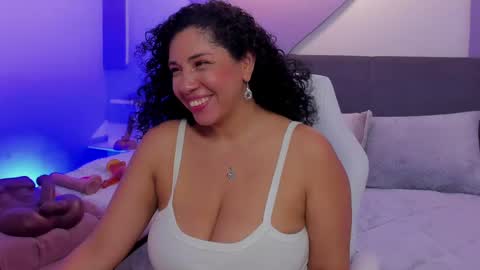 Ana My schedule 0400 - 1600 GMT -5 online show from 03/03/25, 02:59