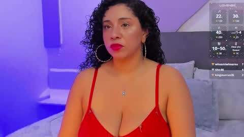 Ana My schedule 0400 - 1600 GMT -5 online show from 09/12/25, 10:15