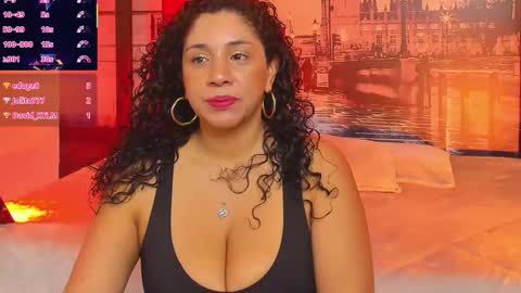 Snapshot of ana_sweet8 chatting on 11/04/25, 10:25 Ana My schedule 0400 - 1600 GMT -5 online show from 11/04/25, 10:25