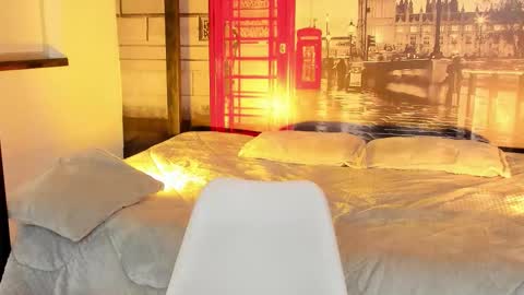 Snapshot of ana_sweet8 chatting on 11/28/25, 10:18 Ana My schedule 0400 - 1600 GMT -5 online show from 11/28/25, 10:18