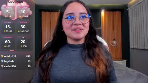 Ana online show from 01/28/25, 11:07