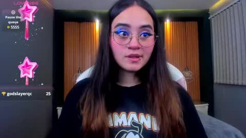 Ana online show from 03/07/25, 08:44