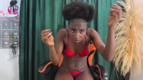 Ana Castillo online show from 10/25/25, 11:51