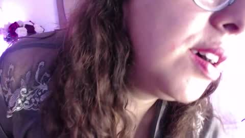 Ana Moon  online show from 12/13/24, 07:58