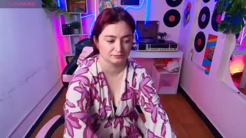 Ana online show from 04/11/26, 12:09