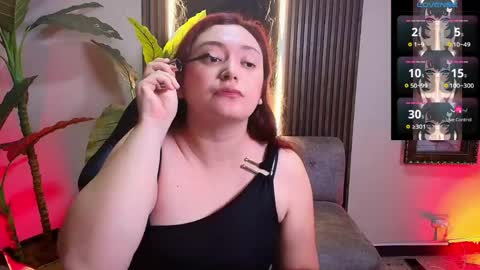 Ana online show from 04/15/26, 12:23
