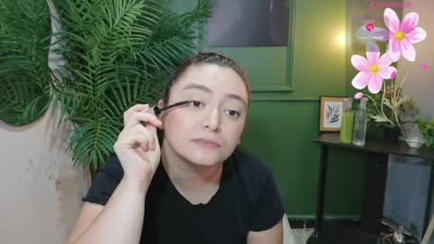 Ana online show from 04/29/26, 12:09