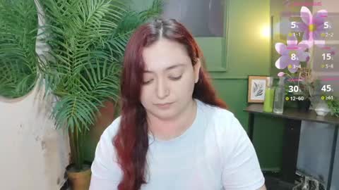 Ana online show from 04/30/26, 12:22