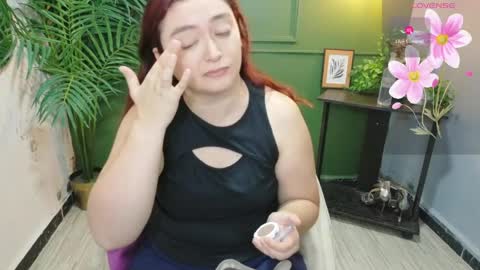 Ana online show from 05/09/26, 12:32