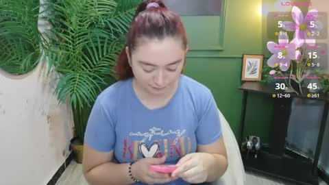 Ana online show from 05/15/26, 12:12