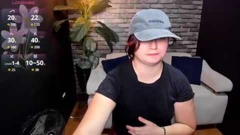 Ana online show from 06/20/26, 12:52