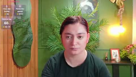 Ana online show from 06/21/26, 02:47