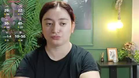 Ana online show from 06/27/26, 12:44