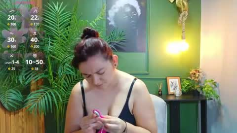 Ana online show from 06/30/26, 12:39