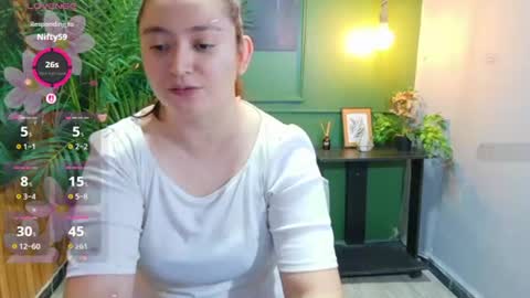 Ana online show from 07/07/26, 12:31