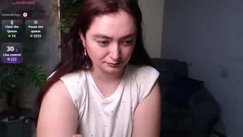 Ana online show from 07/11/26, 01:58