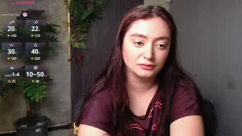 Ana online show from 07/16/26, 05:08