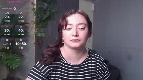Ana online show from 07/18/26, 07:39