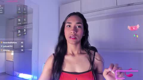 anaacollins_ online show from 12/05/25, 11:41