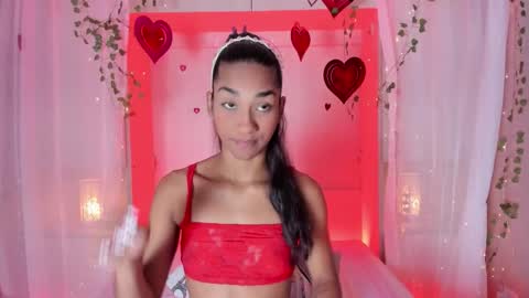 anaacollins_ online show from 02/15/26, 01:20