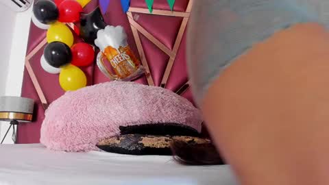 Ana Herrera online show from 09/23/25, 11:13