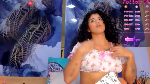 Snapshot of anabacker01 chatting on 10/03/25, 07:00 anabacker01 online show from 10/03/25, 07:00