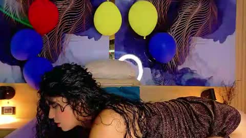 anabacker01 online show from 07/04/26, 11:22