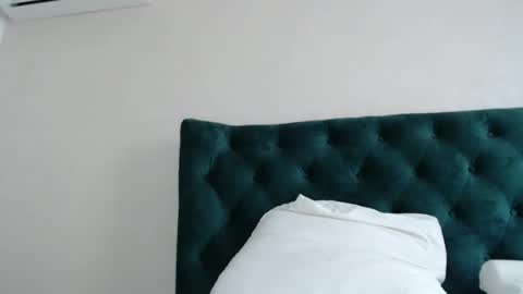 Snapshot of anabeatrice29 chatting on 10/02/25, 10:00 Ana online show from 10/02/25, 10:00