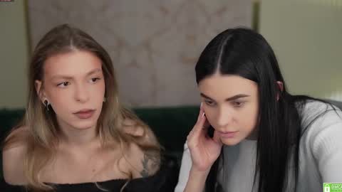 Anabel Kira Zlata Kira Elice Lana Dominika Sofy Kaila Bridget online show from 02/18/25, 08:05